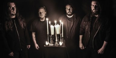 US BLACKENED MELODIC DEATH METAL MACHINE ‘BEGAT THE NEPHILIM’ UNLEASH NEW SINGLE AND VIDEO ‘OSSUARY’