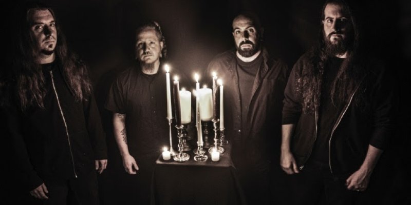 US BLACKENED MELODIC DEATH METAL MACHINE ‘BEGAT THE NEPHILIM’ UNLEASH NEW SINGLE AND VIDEO ‘OSSUARY’