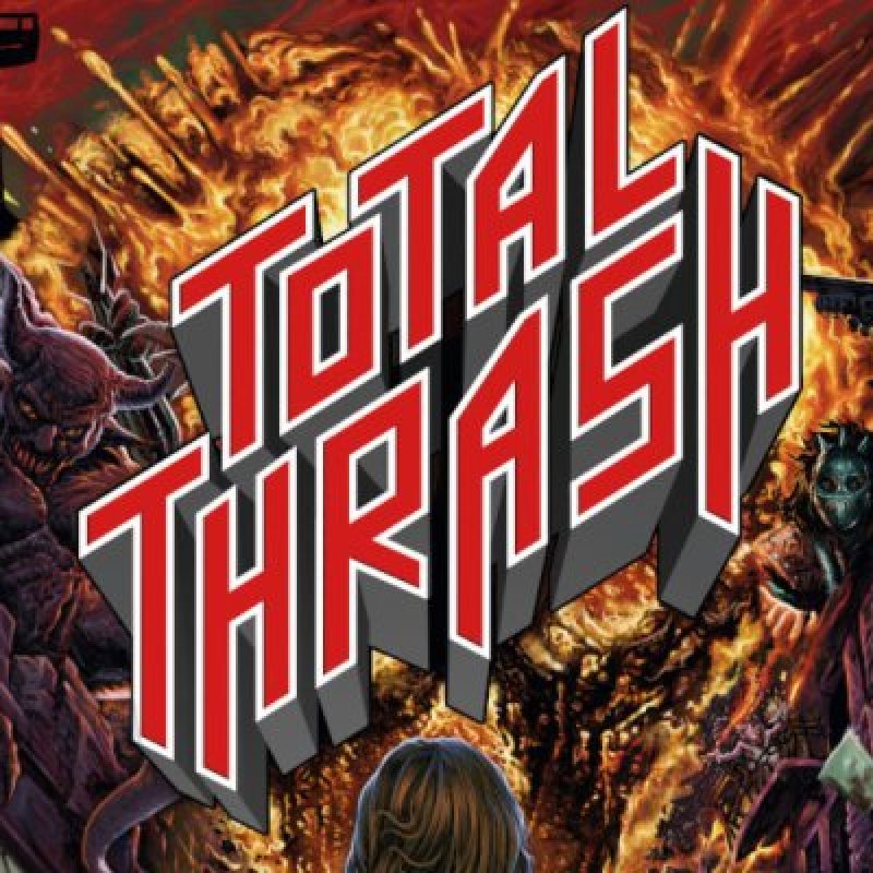 Total Thrash – The Teutonic Story - Featured At monarchmagazine!