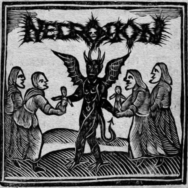 Necrotion - Son of Dog - Featured At luciferrex!