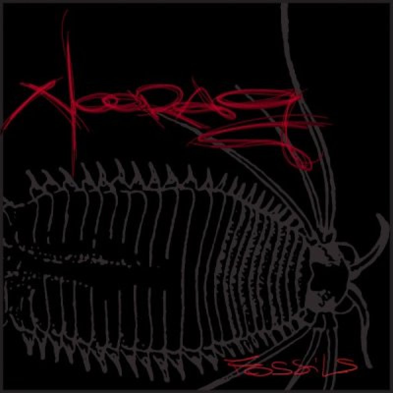  NOORAG - FOSSILS EP - Featured Interview In Rock Hard Magazine!