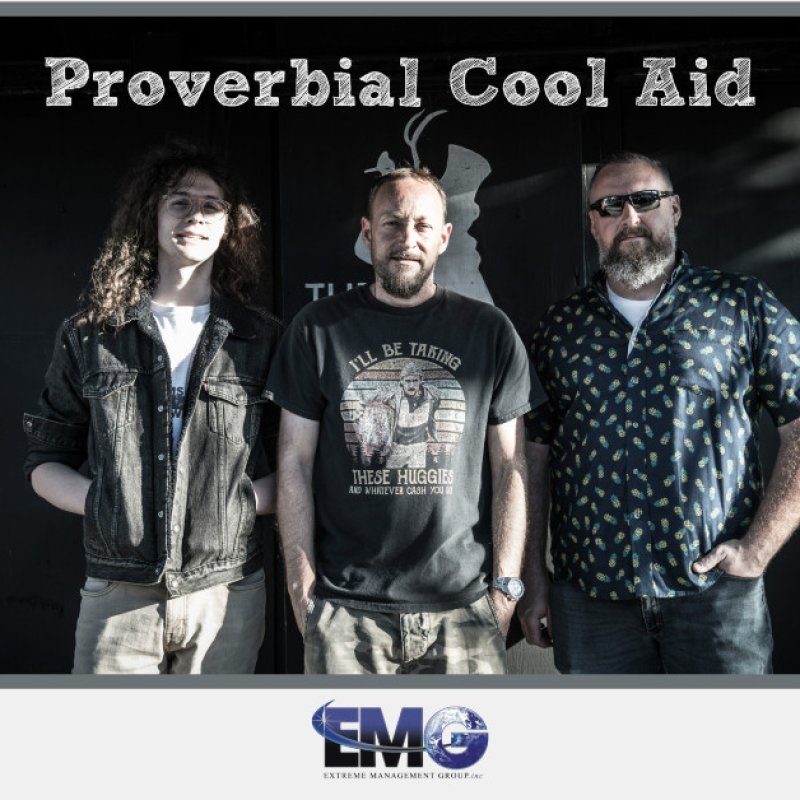 Proverbial Cool Aid signs deal with Extreme Management Group