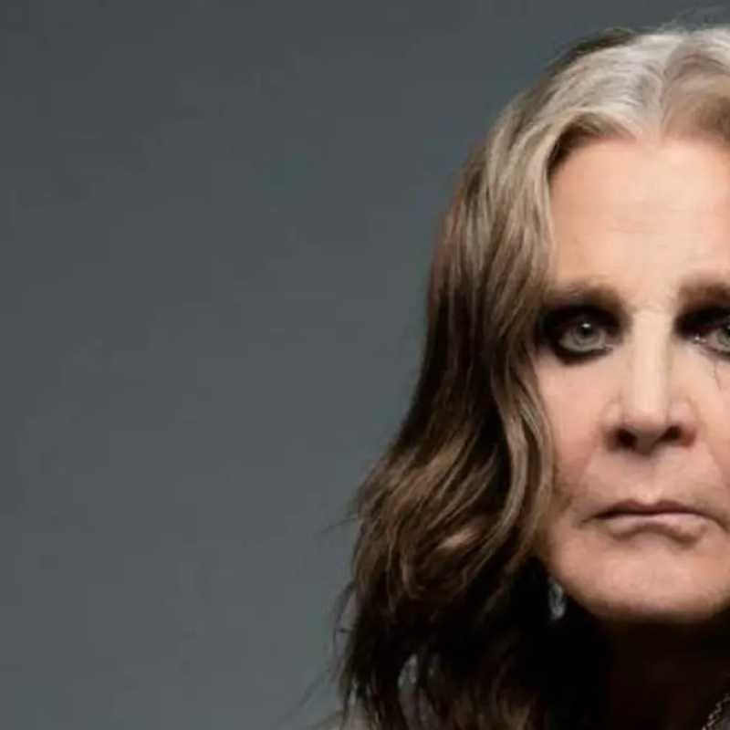 OZZY OSBOURNE Cancels Performance At POWER TRIP Festival