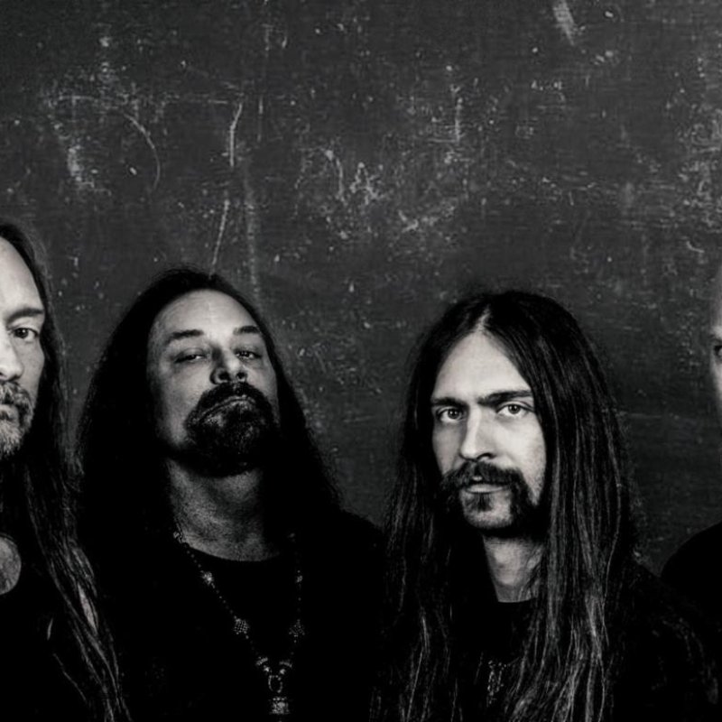 DEATH METAL LEGENDS  DEICIDE  SIGN WITH REIGNING PHOENIX MUSIC  ANNOUNCE THE TITLE OF THEIR UPCOMING13THALBUM