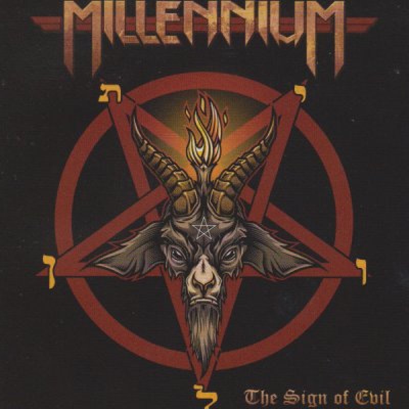 Millennium - The Sign of Evil - Featured At kickassforever!