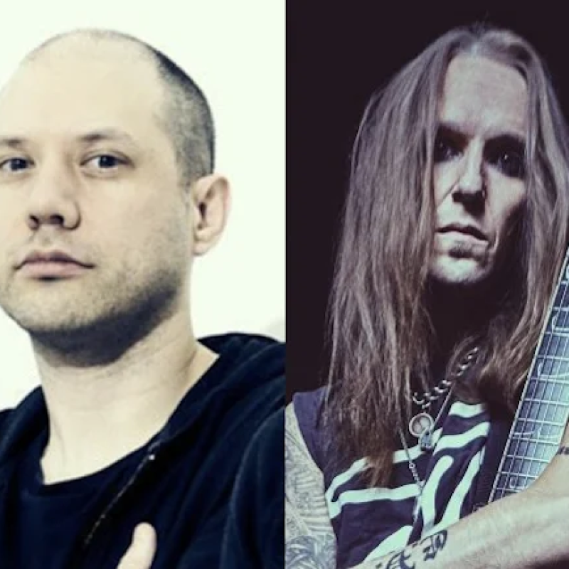 CHILDREN OF BODOM Keyboardist JANNE WIRMAN Says ALEXI LAIHO Told Him 'I'm Going To Drink Until I Die'