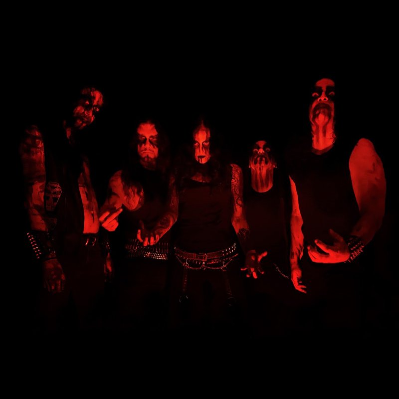 ASKESIS: Italian black-death metallers sign to Time To Kill Records