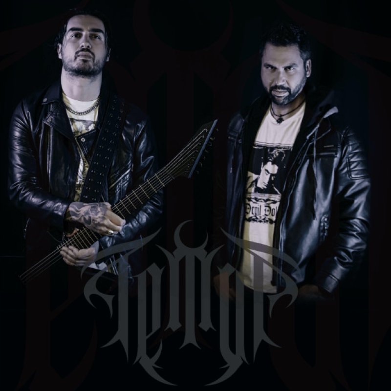 TEMOR Unleashes ‘My Sorrow’s Rage’, the Darkly Melodic Foretaste of Their Debut Album