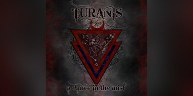 New Promo: Turanis - A dance in the mist - (Gothic Metal/Rock)