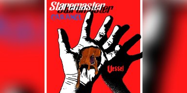 New Single: Staremaster - Vessel - (Hard Rock/Alternative)
