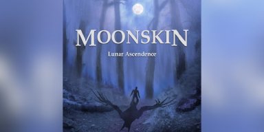 Moonskin - Lunar Ascendence - Reviewed By darkdoomgrinddeath!