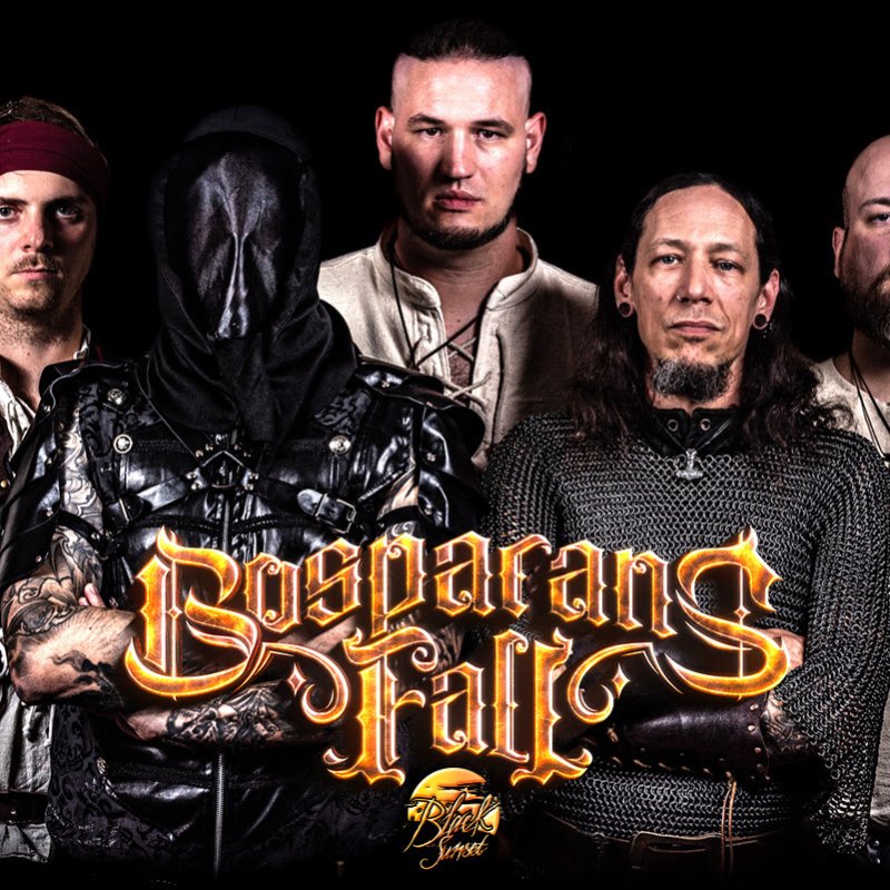 Bosparans Fall unveils video for title track Dunkle Zeiten