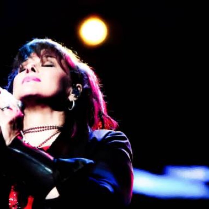  HEART's ANN WILSON Releases Cover Of LESLEY GORE's 'You Don't Own Me' From Her New Album 'Immortal' 
