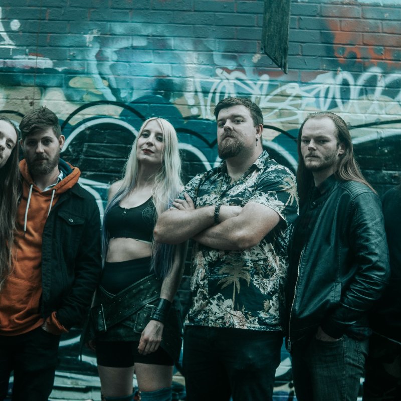 Unleashing 'VIRUS', UK Metalcore band Broken Calling introduces new vocalist Tanzy Velane and confronts the social media pressure in this heaviest release yet. Join them on this raw and resonating journey.