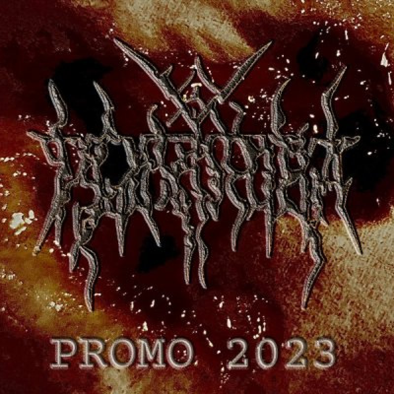 Virologist - Promo 2023 EP - Featured At NOISERED -Underground Manifesto!