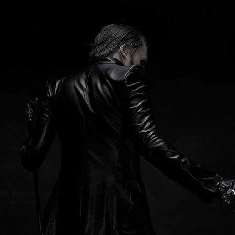 GHOST - Multi-Cam Footage Of "Rats" Performed Live At Dynamo Metal Fest 2018 Posted