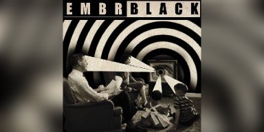 New Video: EMBR - Black - (Progressive Doom) - (Black Doomba Records)