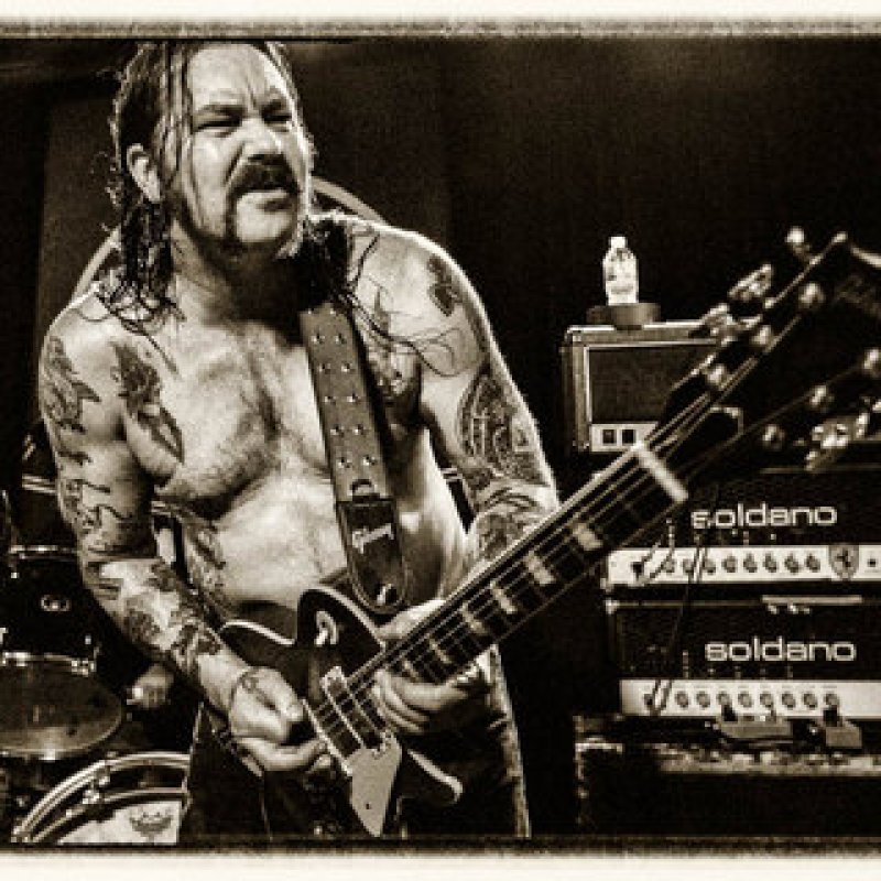 High on Fire Announce &ldquo;Electric Messiah&rdquo; Album; Title Track Streaming Here!