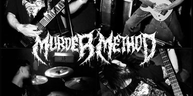 Murder Method Align Forces With Extreme Management Group!🤘🤘