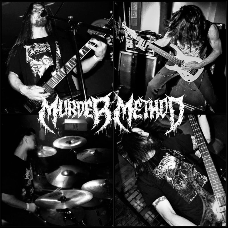 Murder Method Align Forces With Extreme Management Group!🤘🤘