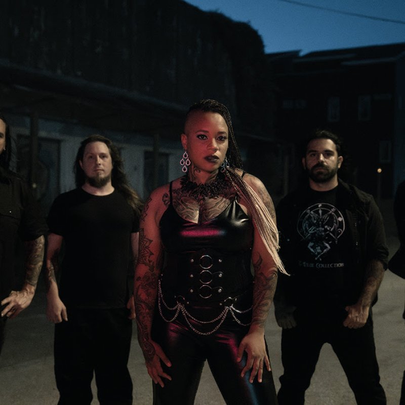 Oceans of Slumber Sign to Season of Mist Ahead of New Album 