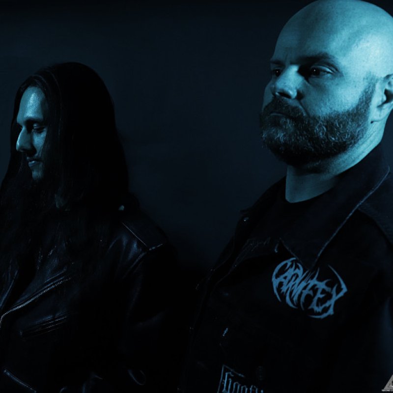 KING OV WYRMS Unleash The Second Chapter of Black Metal Domination With “In Aeons We Spoke”; New Album “The Womb Ov Borealis” Out Oct 2023