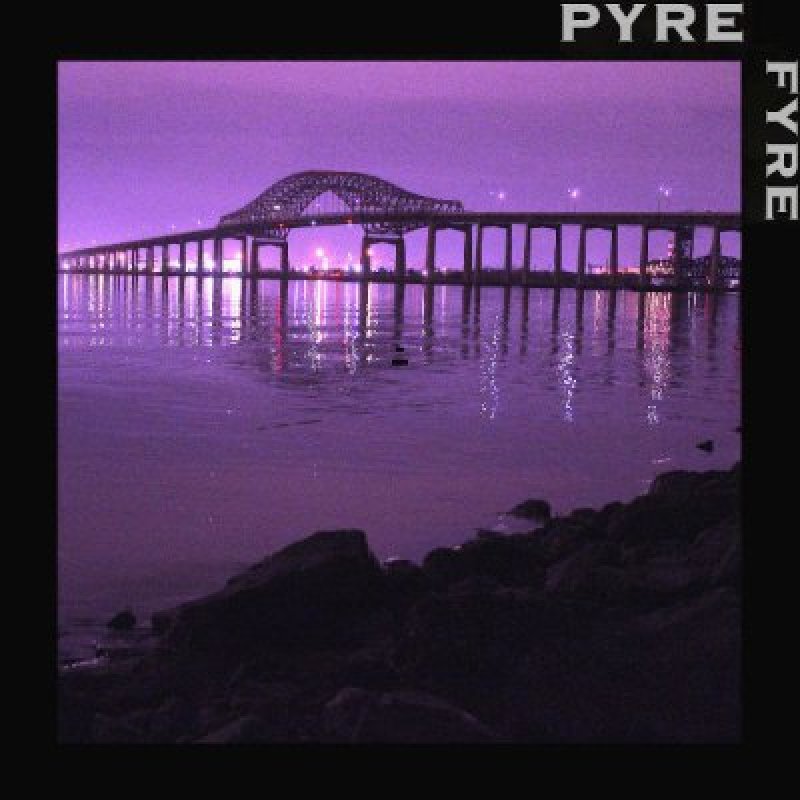 Pyre Fyre - Self Titled - Featured In Decibel Magazine!