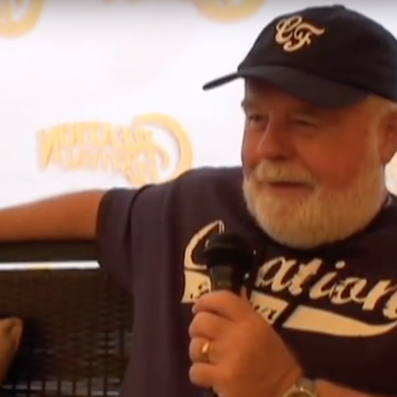 Founder of America&rsquo;s largest Christian rock festival gets 18 years for child molestation!