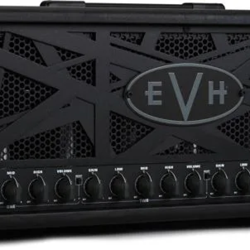 Best Amps for Metal