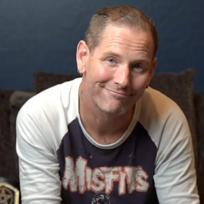 Ex-COREY TAYLOR Bassist Claims He’s Been Blacklisted From Industry After Leaving The Band, COREY’s Wife Responds