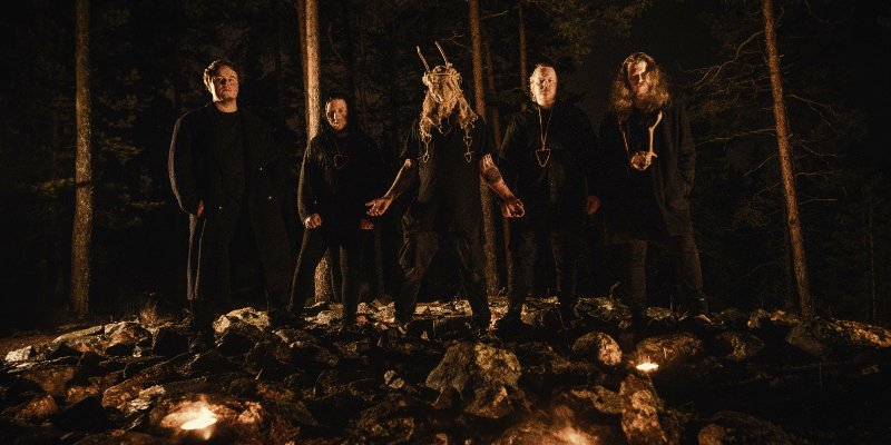 The Kaleidoscope of KOUTA: Nature, Myth, and Music