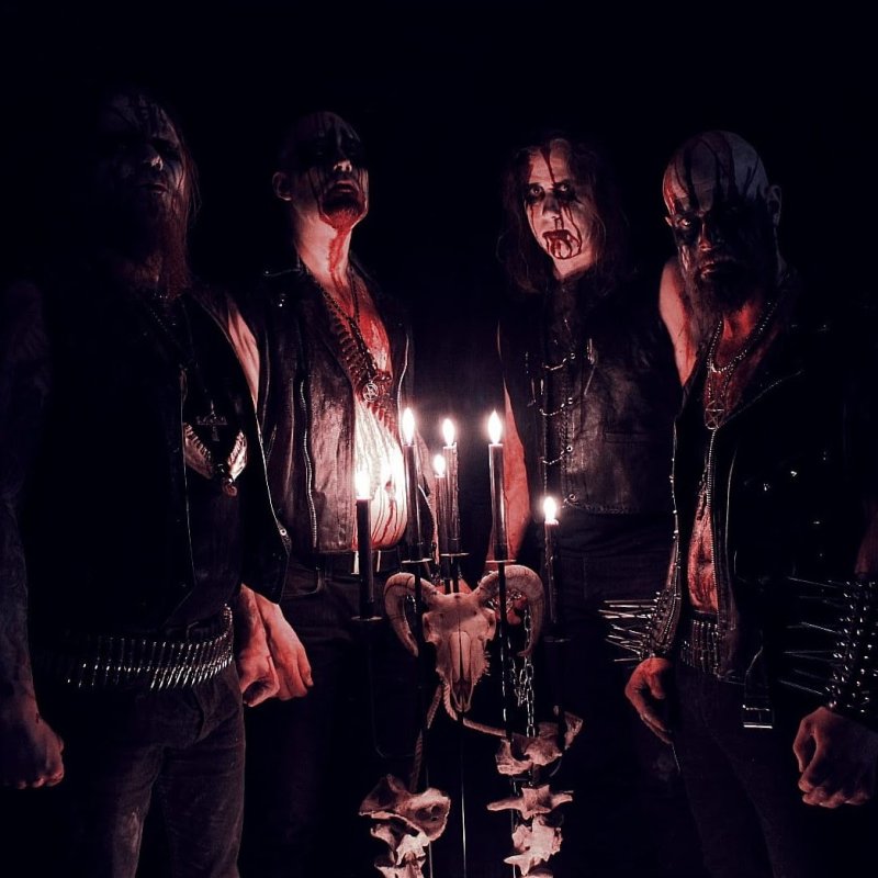 AEGRUS set release date for new OSMOSE album