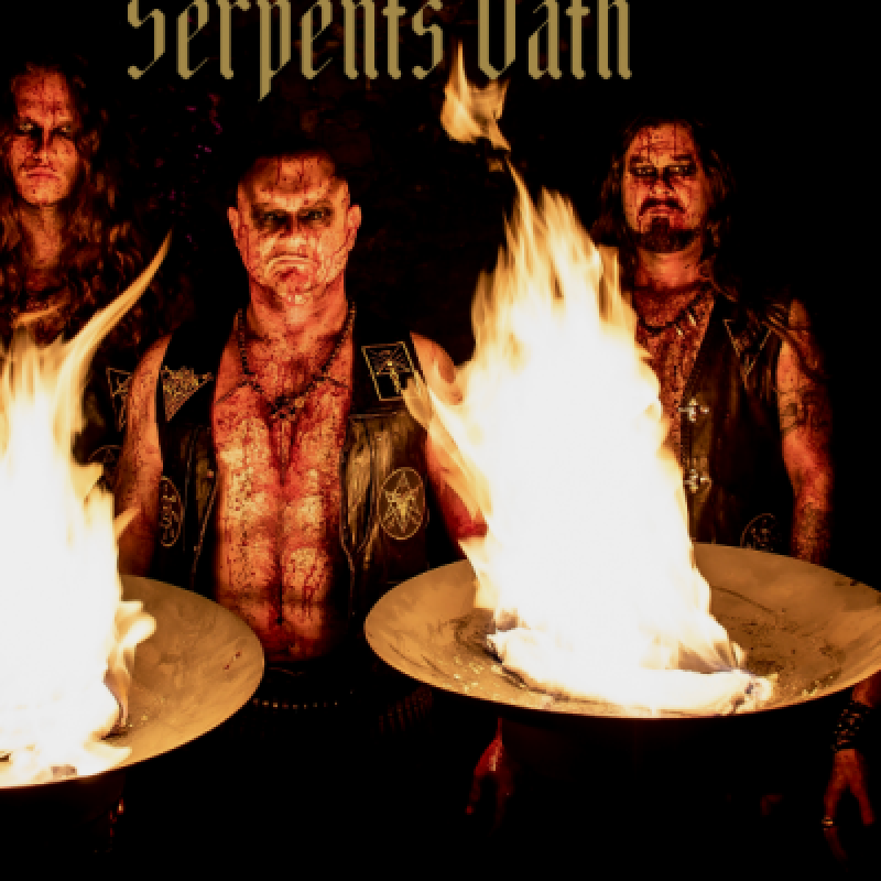 Serpents Oath Signing With Odium Records - Featured At Bravewords!