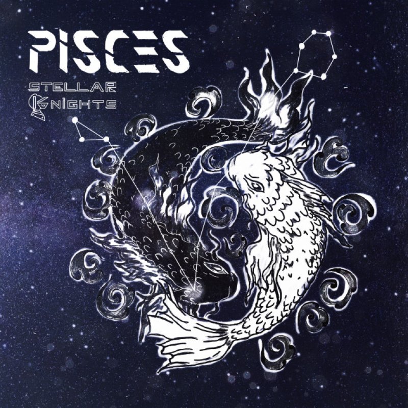 New Single: Stellar Knights - Pisces - (Alternative Rock)