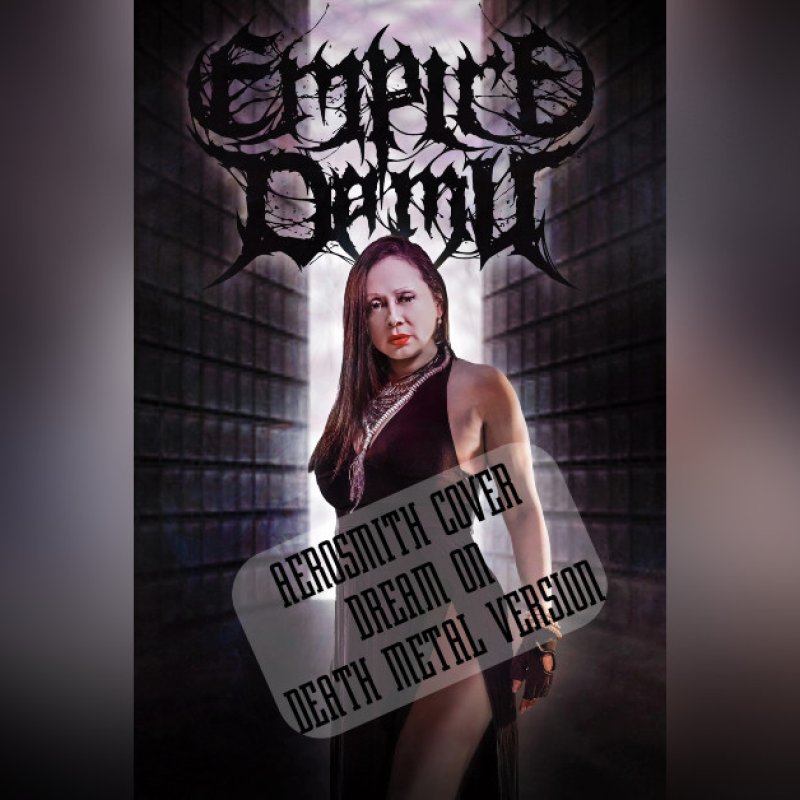 New Single: Empire de Mu - Dream On (Aerosmith Death Metal Cover)