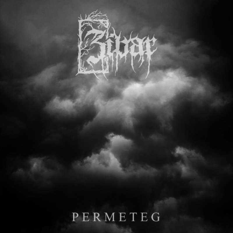 New Promo: Zivar - Permeteg (EP) - (Ambient/Atmospheric Black Metal)