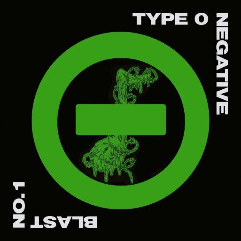 New Promo: V/A - “Blast No.1”– Blastbeat Tribute To Type O Negative - (Death/Grind/Crust/D-beat/Powerviolance) - (783punx)
