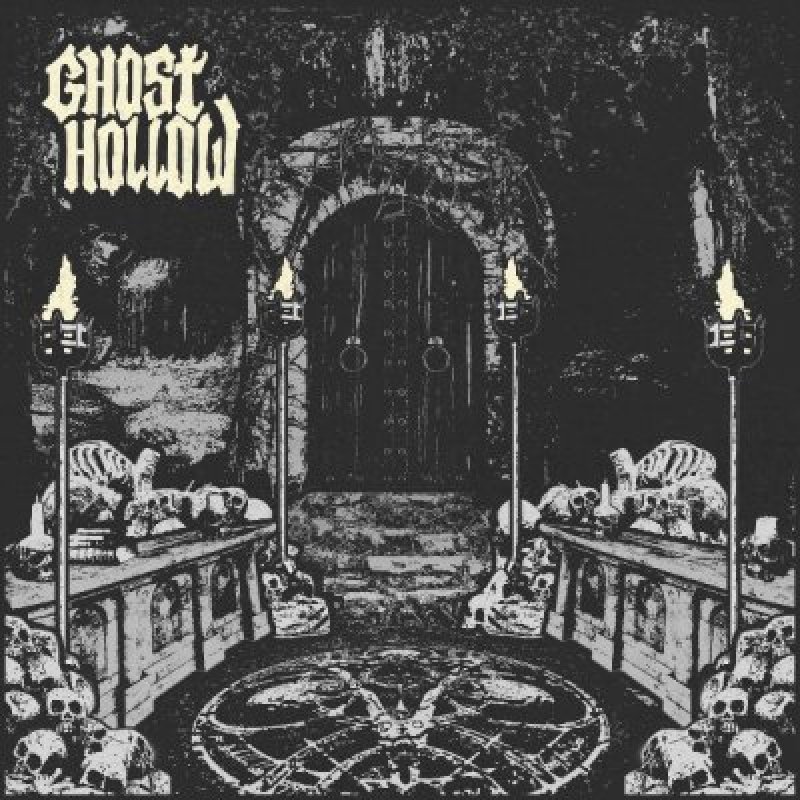 Ghost Hollow - Self Titled - Reviewed By darkdoomgrinddeath!