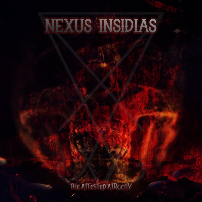 New Promo: Nexus Insidias - The Attested Atrocity - (Instrumental Metal, Thrash Metal, Progressive Death Metal)