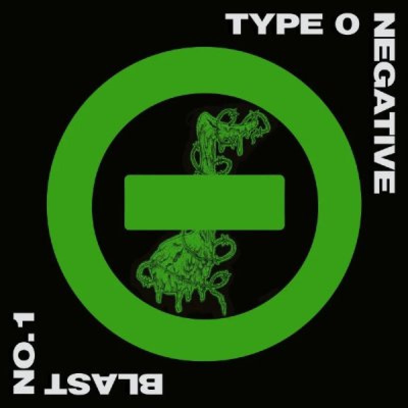 Blast No.1 – Blastbeat Tribute To Type O Negative - Premiere On Decibel Magazine!