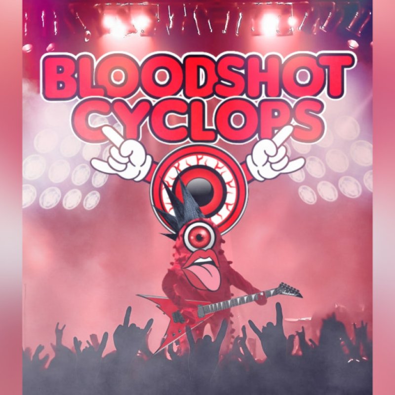 New Promo: Bloodshot Cyclops - Hippies & Witches/Local Band - (Punk Metal Thrash Rock)