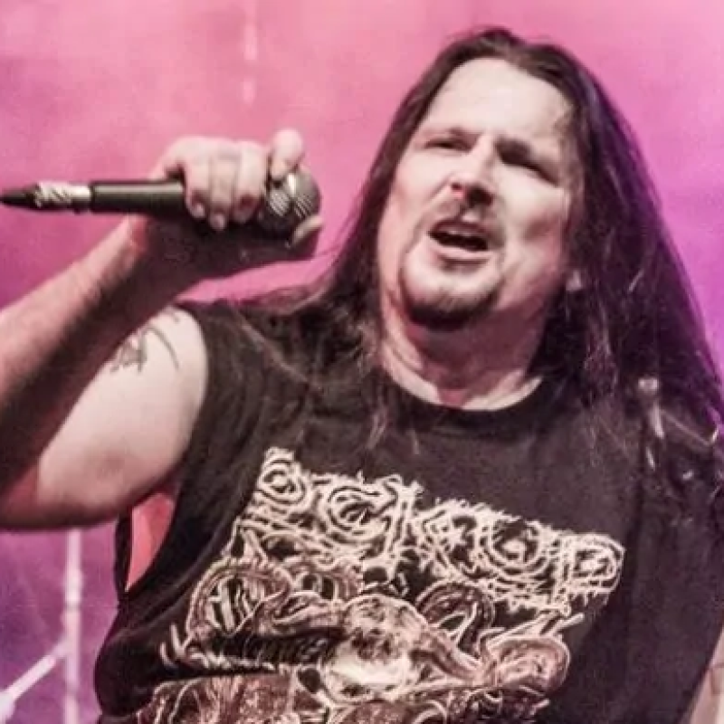 JEFF BECERRA: ‘POSSESSED Was The Very First Death Metal Band’