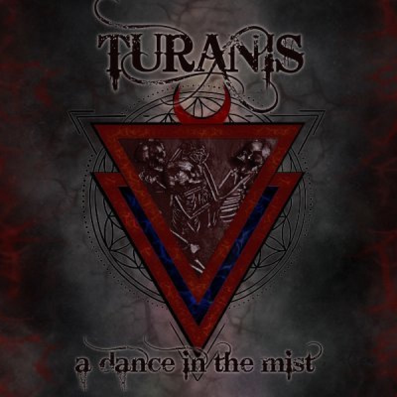  Turanis - A dance in the mist - Reviewed By metal--division--magazine!