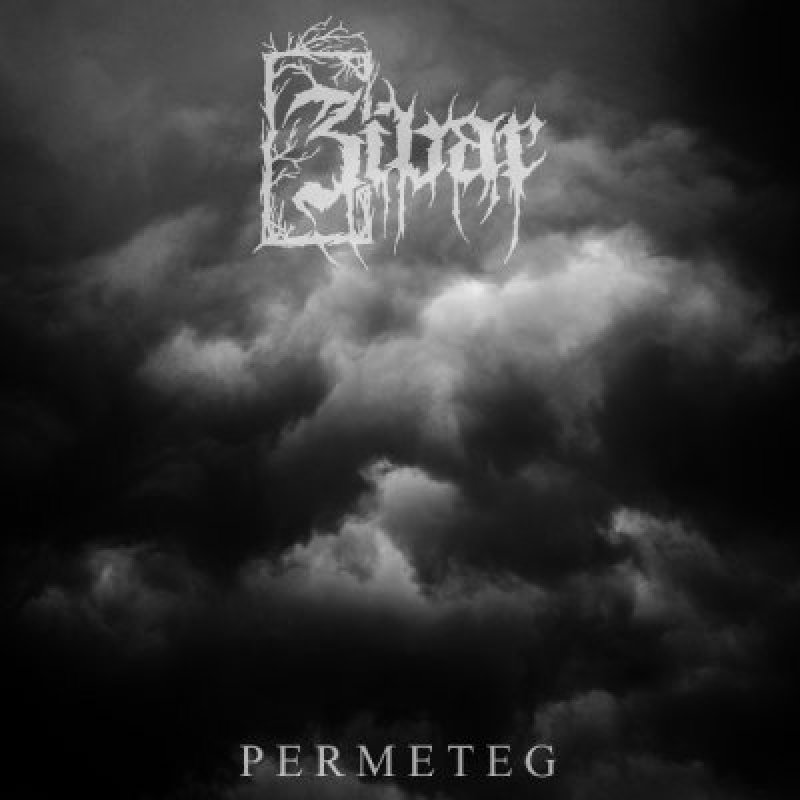 Zivar - Permeteg (EP) - Reviewed By Metal Division Magazine!