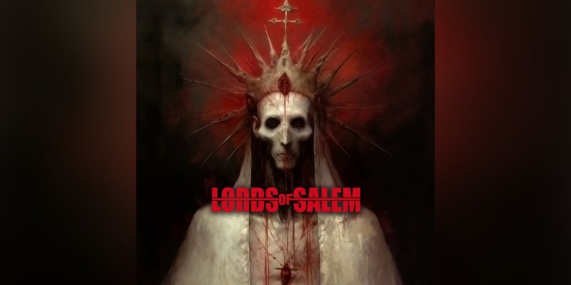 LORDS OF SALEM - 'The HIlls Have Eyes' - Reviewed By Musix Magazine!