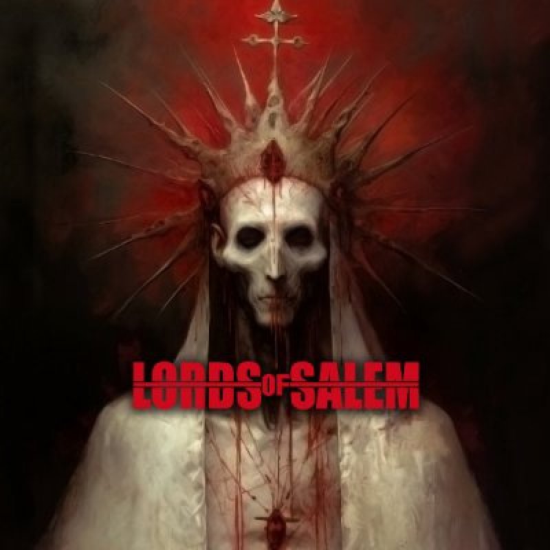 LORDS OF SALEM - 'The HIlls Have Eyes' - Reviewed By Musix Magazine!