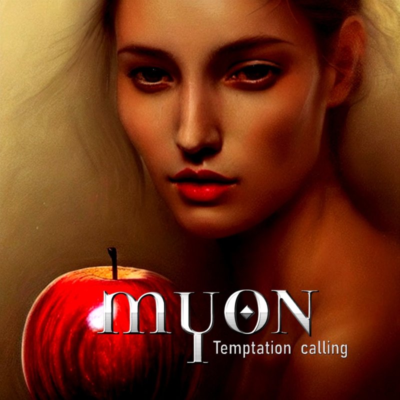 Finnish rock band Myon releases their vibrant new single "Temptation Calling," part of their upcoming sixth album Terra Nova. The track blends '80s power-pop with modern rock.