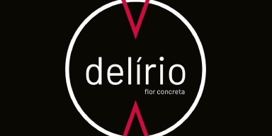 FLOR CONCRETA's debut album "DELÍRIO" is a haunting blend of post-punk and coldwave elements, offering an introspective journey through melancholic realms and rhythmic fascination.