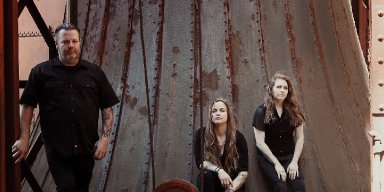  Dallas Heavy Doom Trio TEMPTRESS Announces Fall 2023 Tour!  