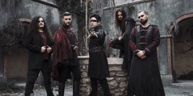 DRACONICON ANNOUNCES NEW ALBUM "PESTILENCE", FIRST SINGLE AND MUSIC VIDEO RELEASED